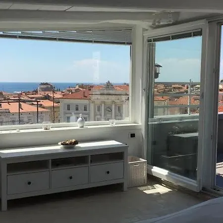 Apartment Sebastijan Piran Room photo