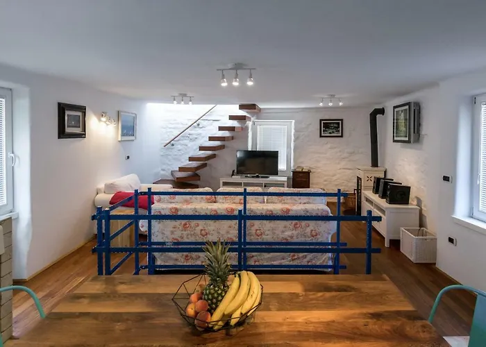 Apartment Sebastijan