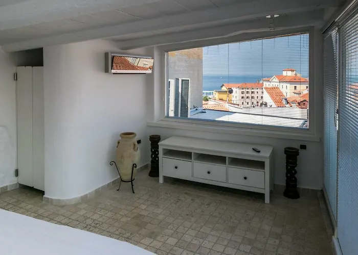 Apartment Sebastijan