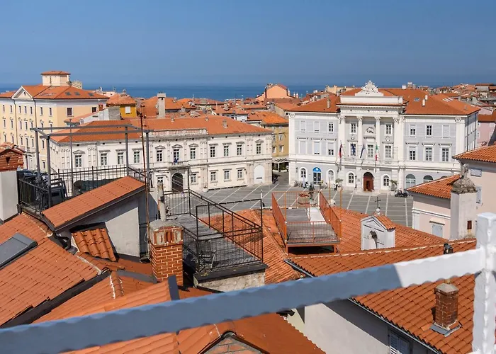 Apartment Sebastijan