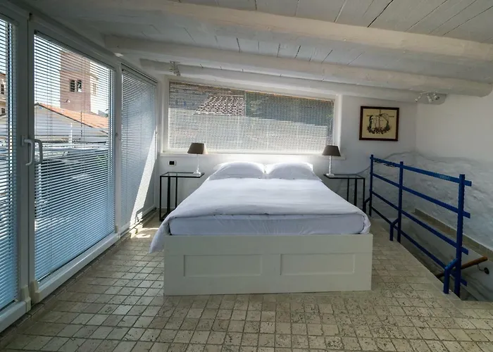 Apartment Sebastijan