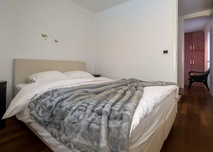 Apartment Sebastijan