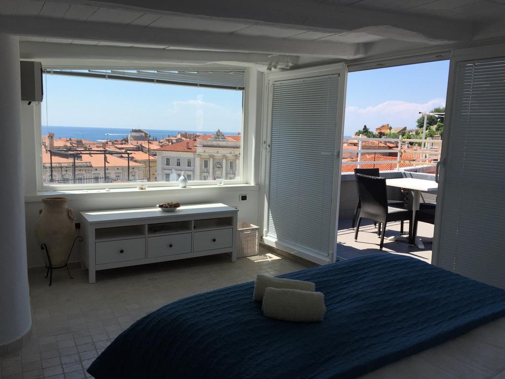 Sebastijan Apartament Piran