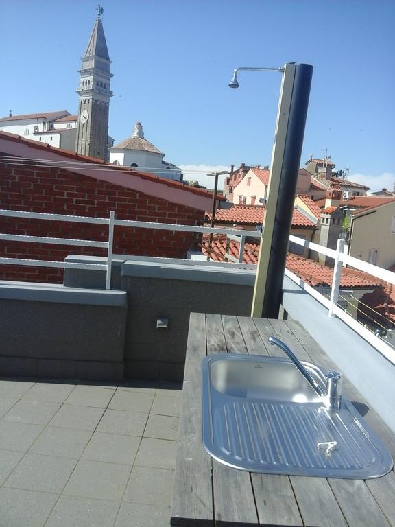 Sebastijan Apartament *