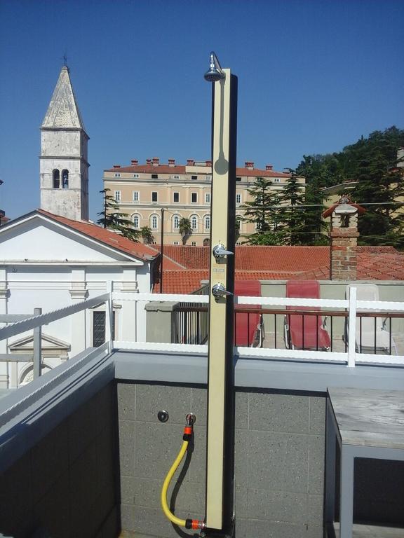 Apartment Sebastijan