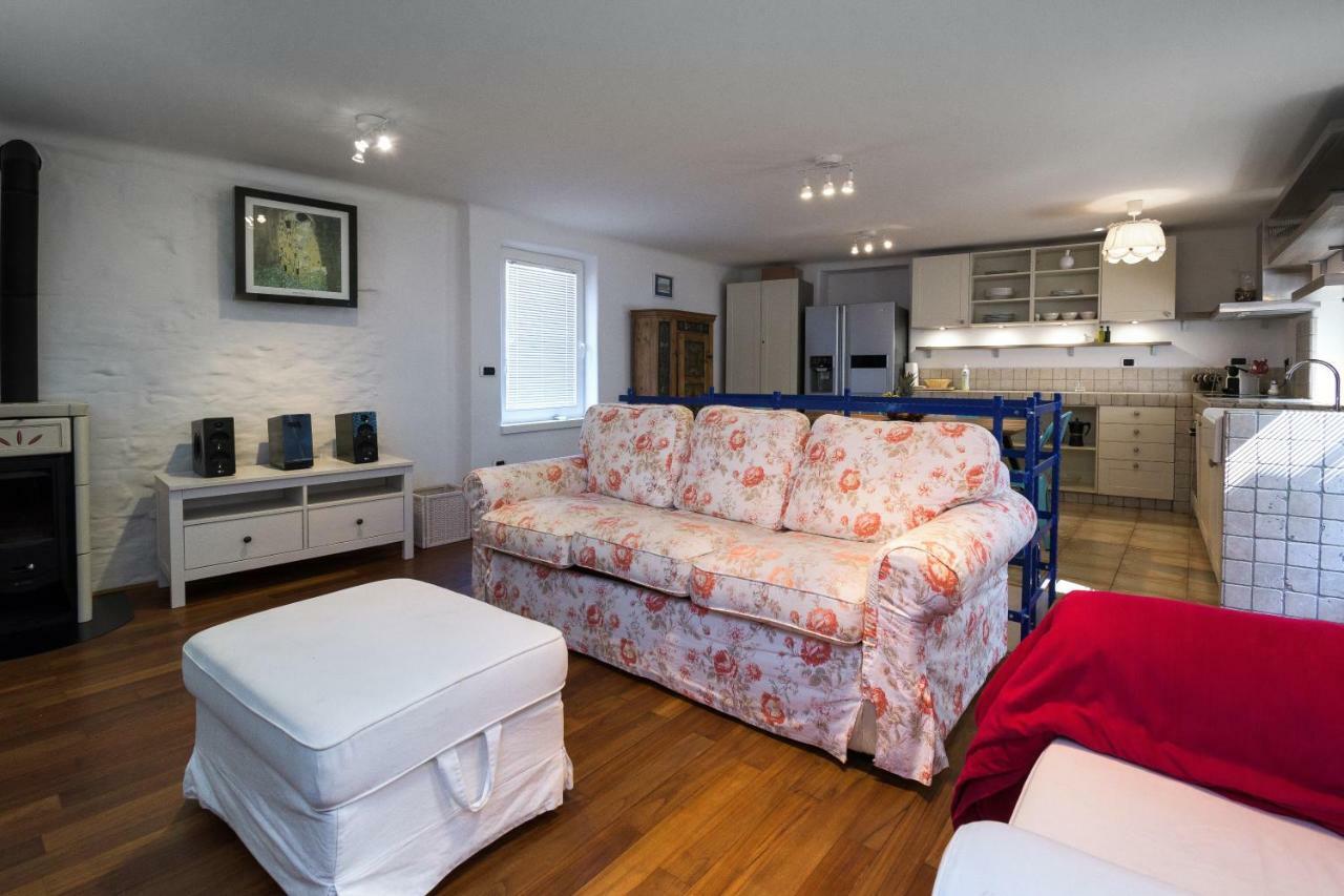 Sebastijan Apartament Piran