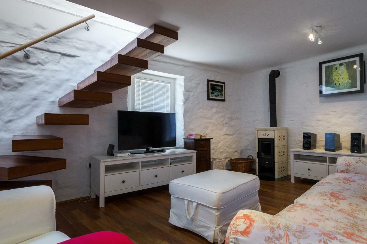 Sebastijan Apartament