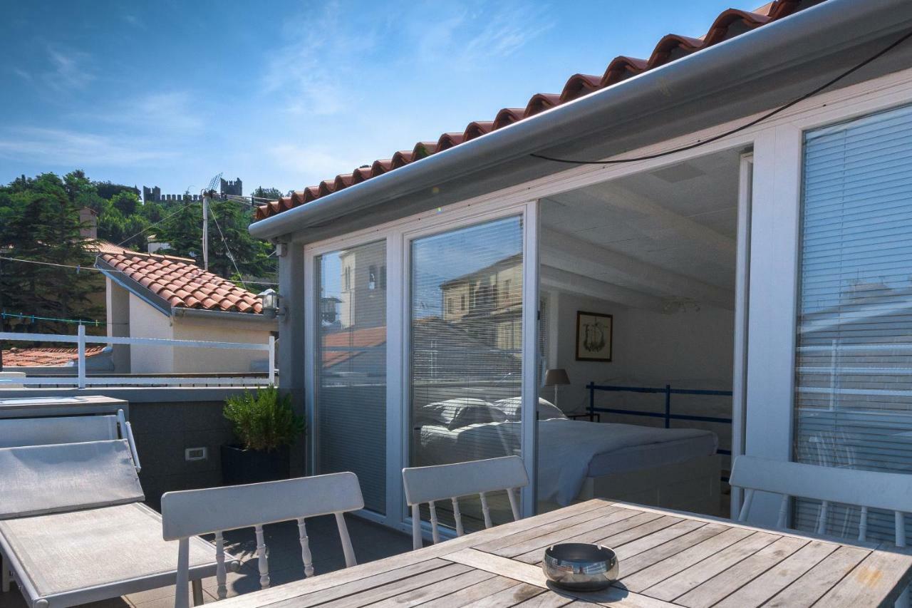 Apartament Sebastijan