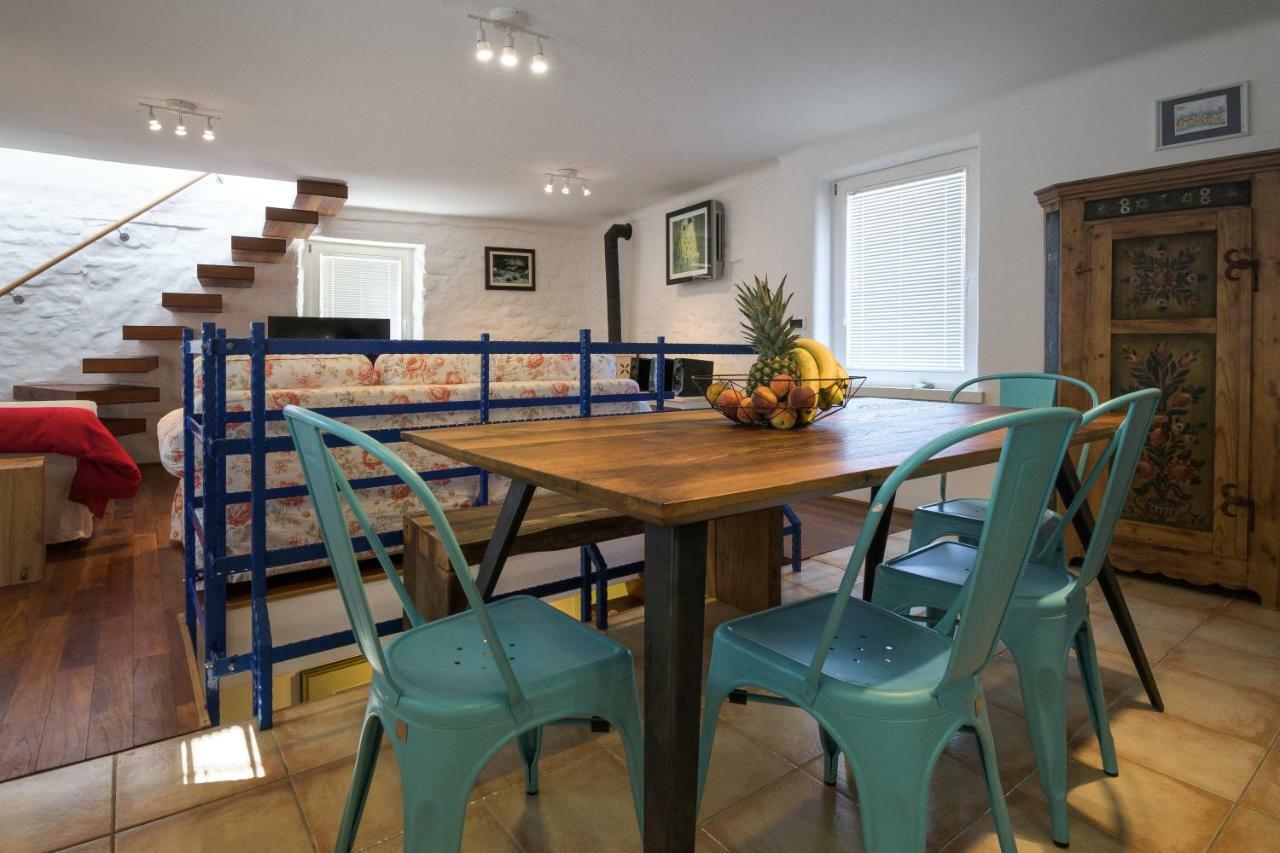 Sebastijan Apartament Piran