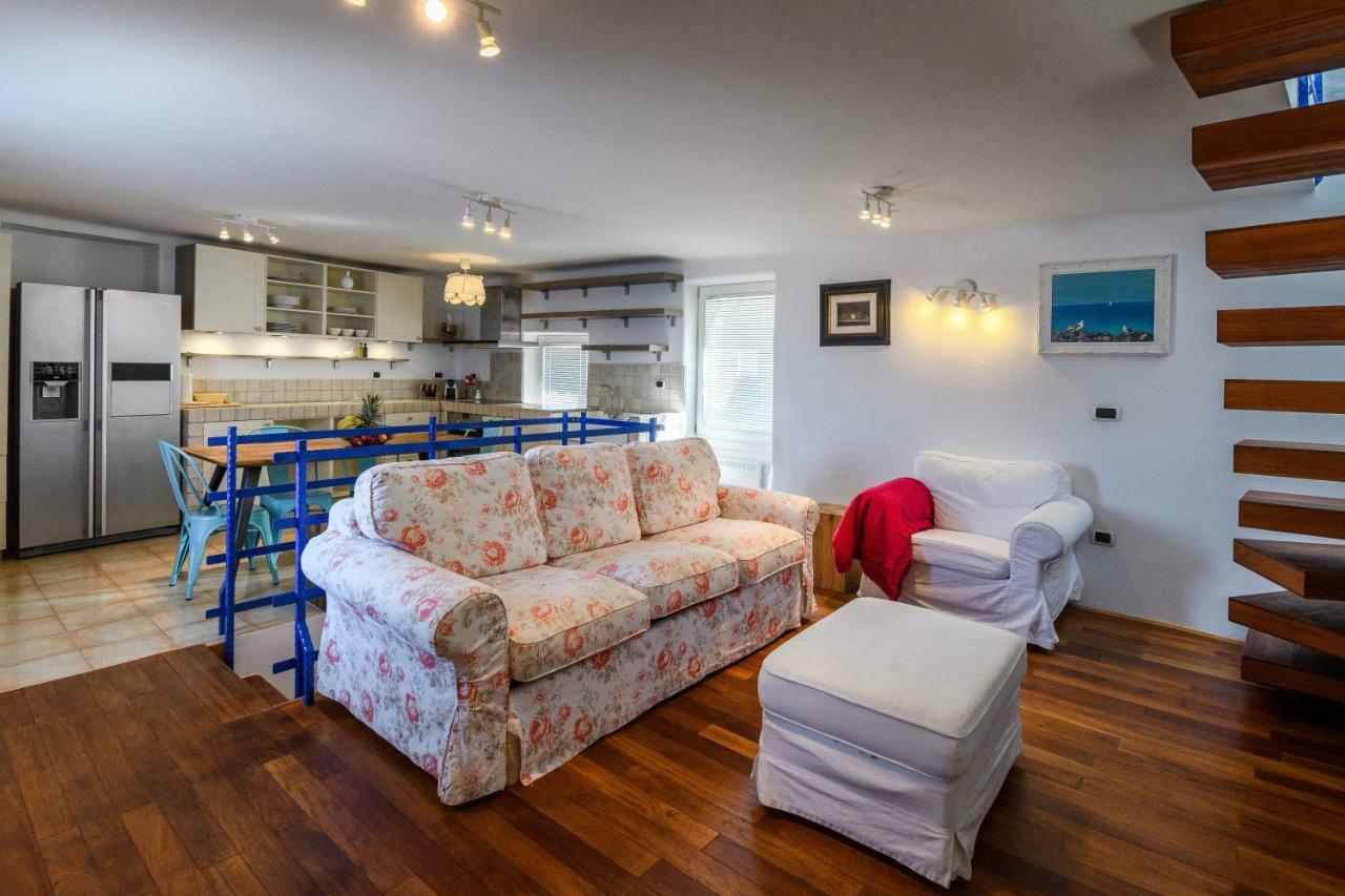 Sebastijan Apartament Piran