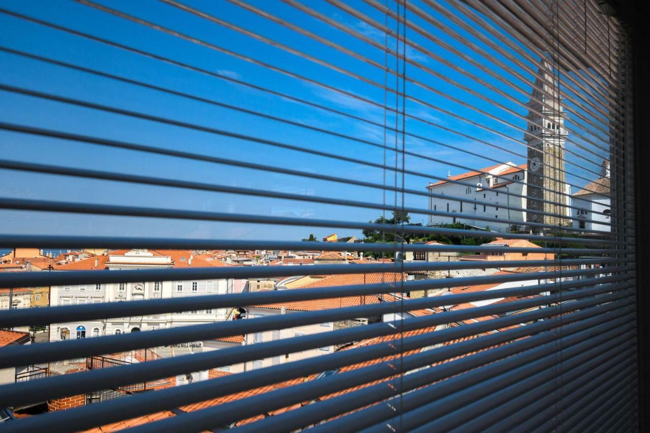 Sebastijan Apartament *