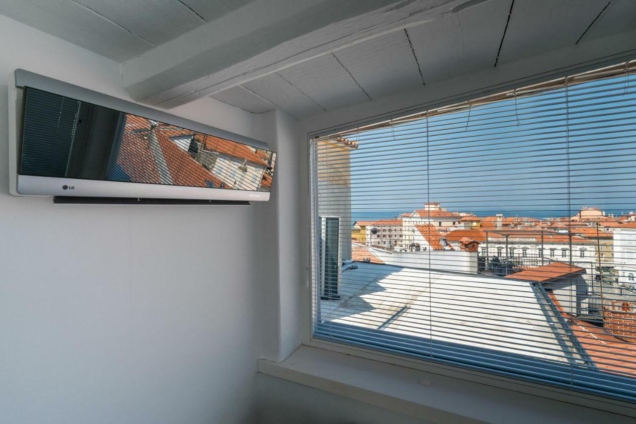Apartament Sebastijan