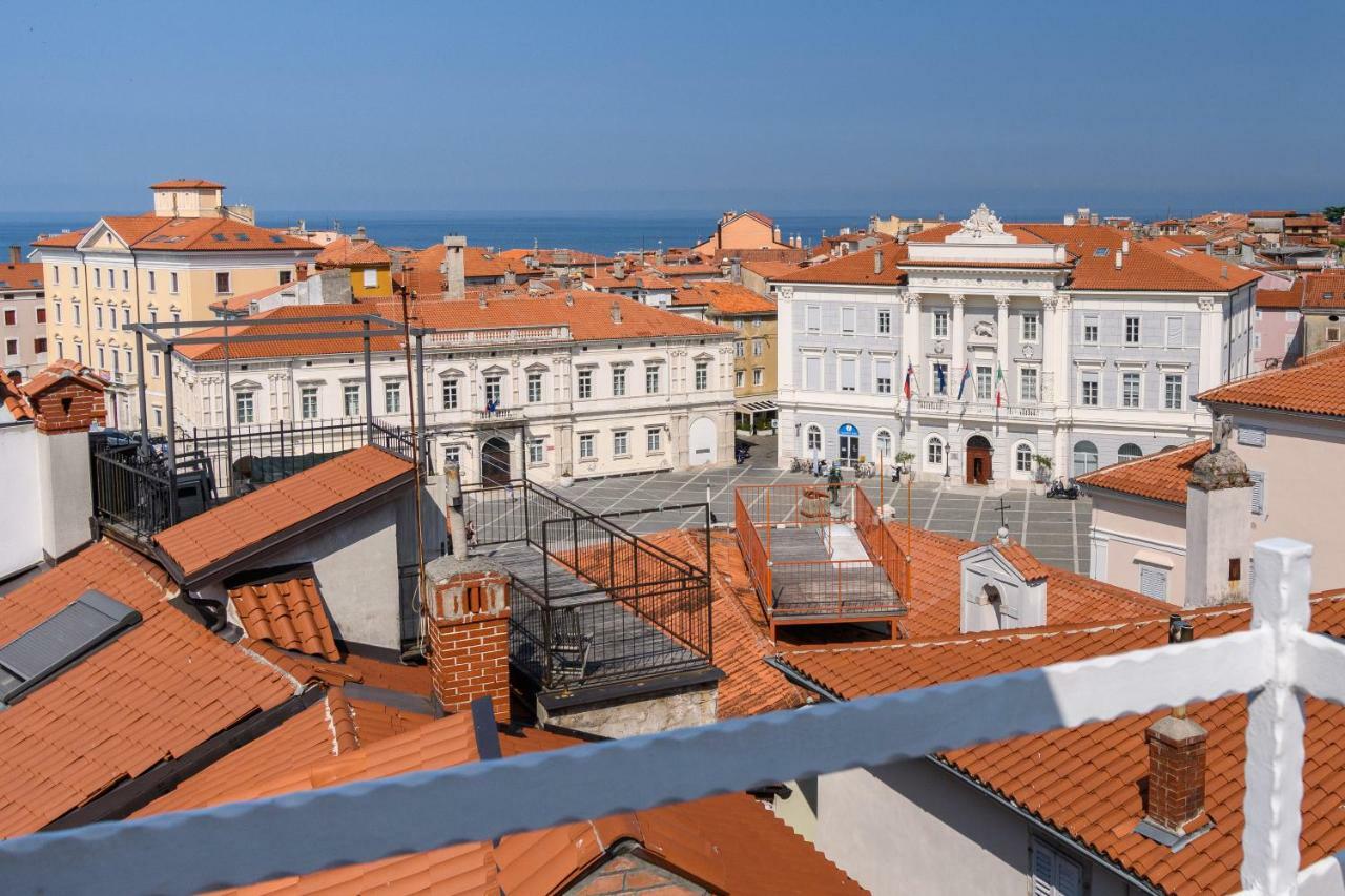 Apartament Sebastijan