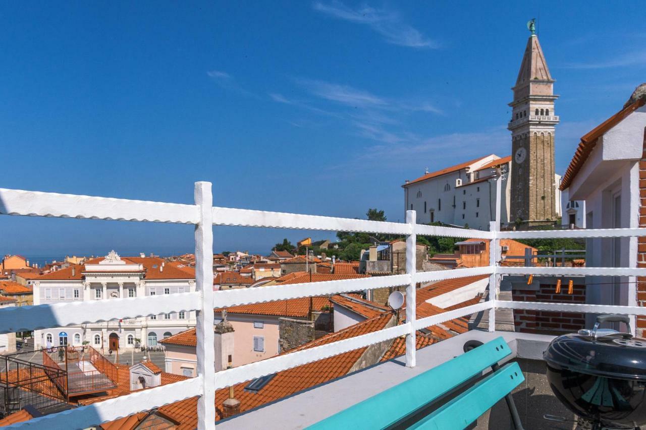 Sebastijan * Piran