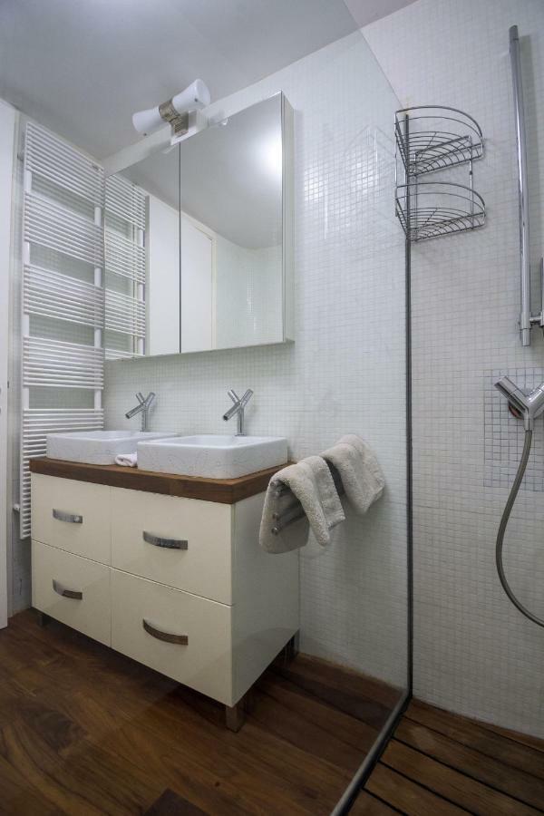 Sebastijan Apartment