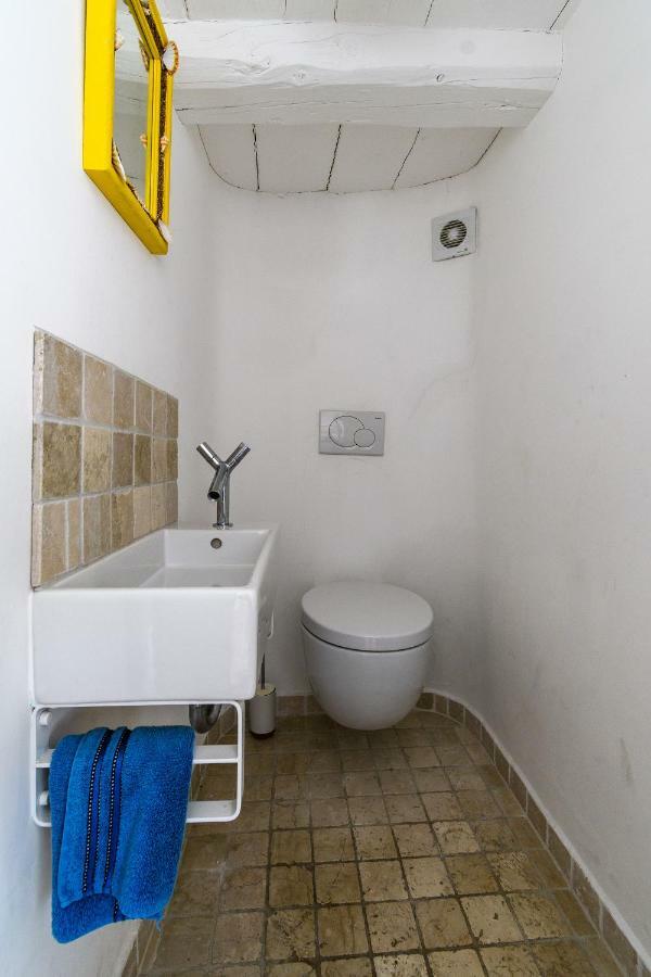 Apartment Sebastijan Piran