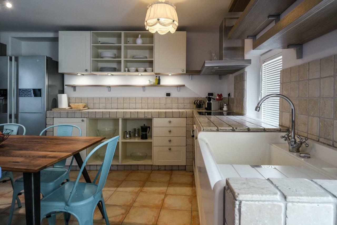 Apartamento Sebastijan *