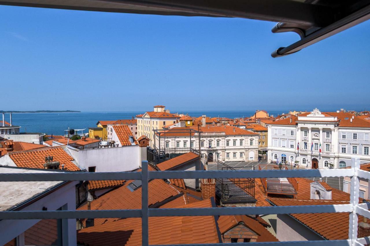 Sebastijan * Piran