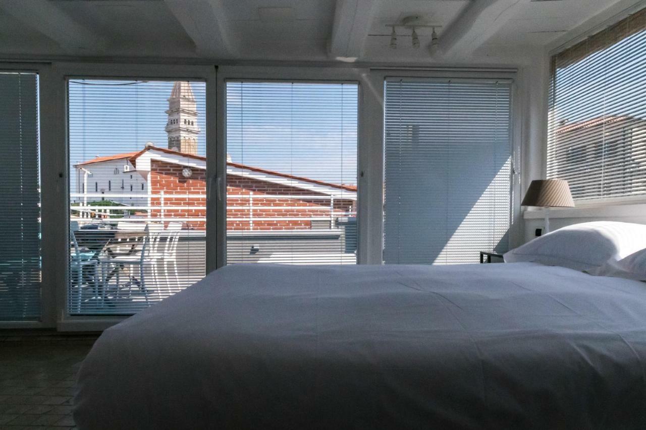 Sebastijan Apartament Piran