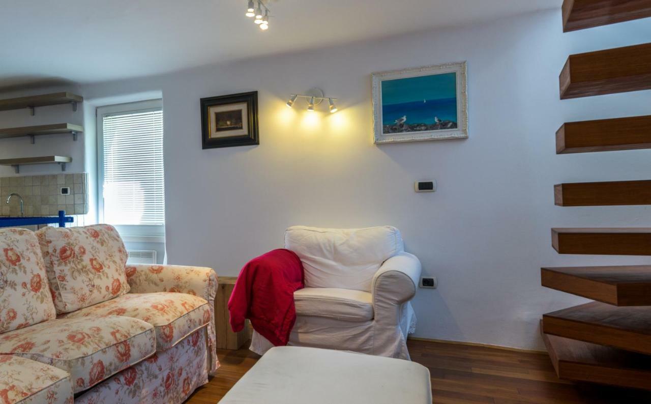 Apartament Sebastijan