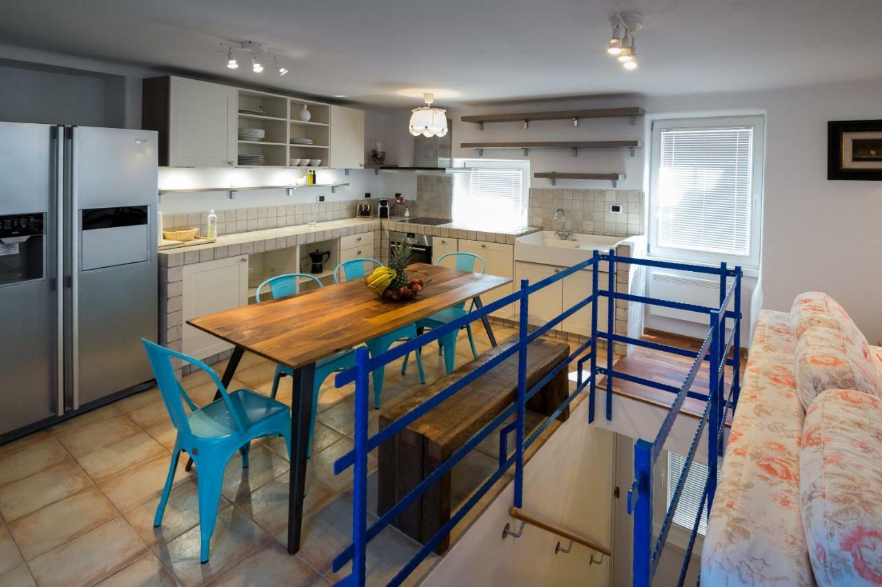 Sebastijan Apartament